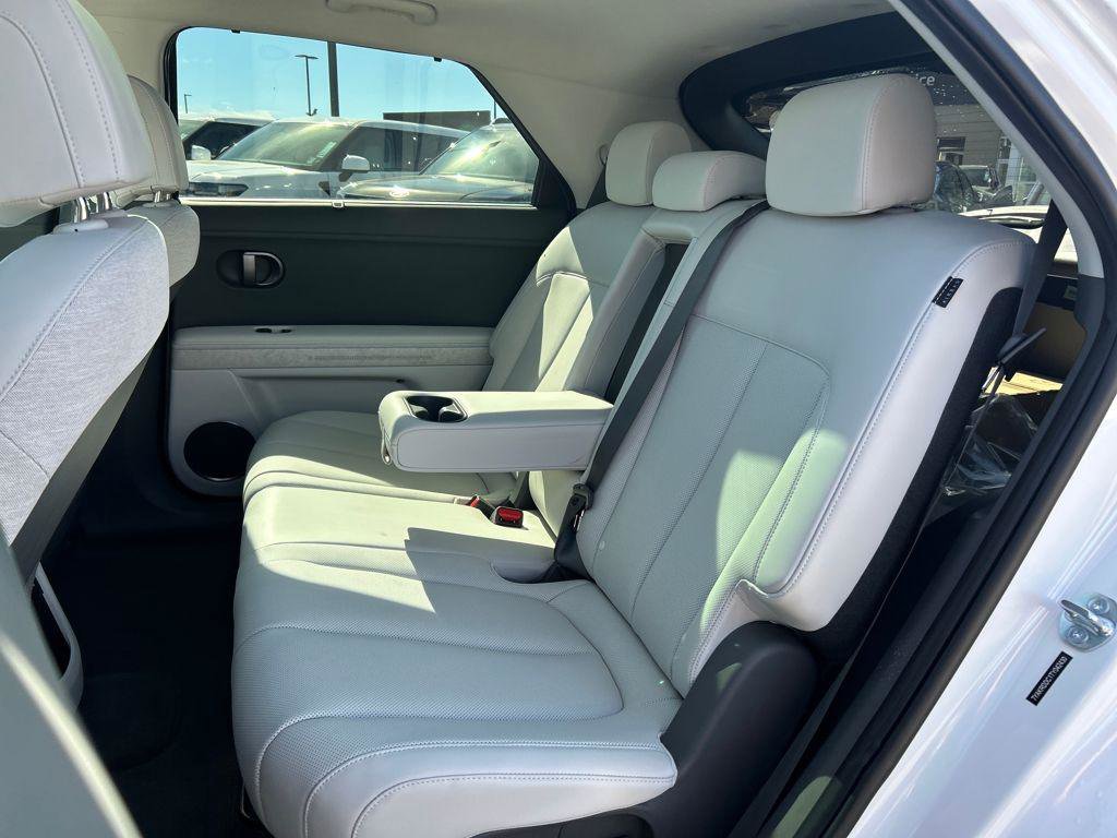 New 2026 Hyundai Ioniq 5 Limited image 28