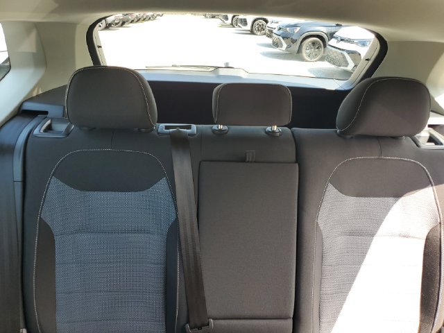 New 2027 Volkswagen Taos S FWD image 11