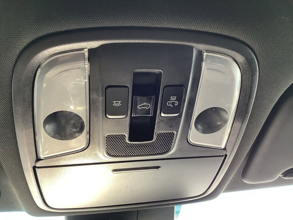 Used 2022 Kia Sportage Nightfall Edition w/ Nighfall AWD Premium Package image 24