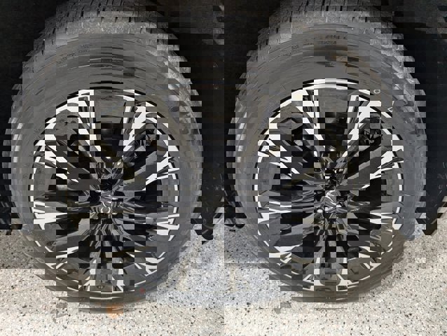 Certified 2025 MAZDA CX-90 3.3 Turbo S w/ Premium Package image 10