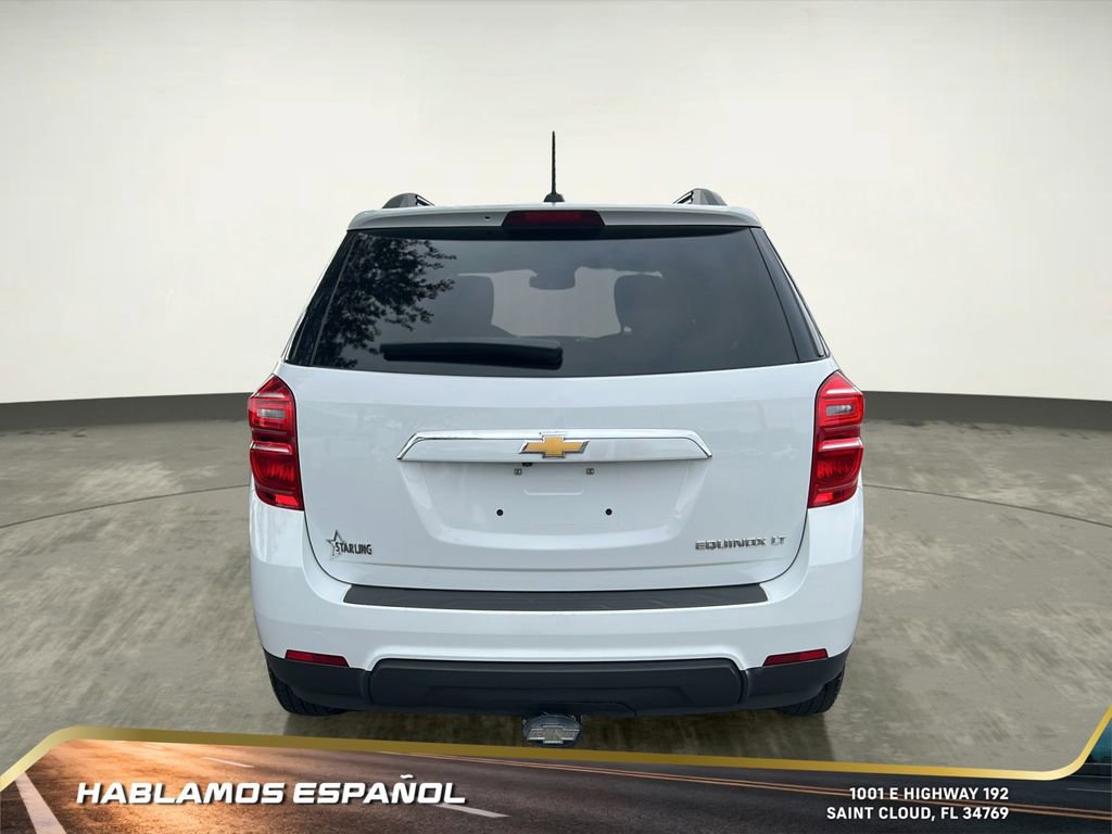 Used 2016 Chevrolet Equinox LT w/ Convenience Package image 5