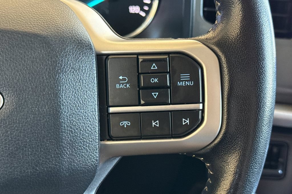 Used 2024 Ford Expedition XLT AWD/4WD image 29