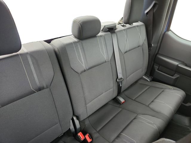 Certified 2025 Ford F150 STX w/ Equipment Group 200A image 18