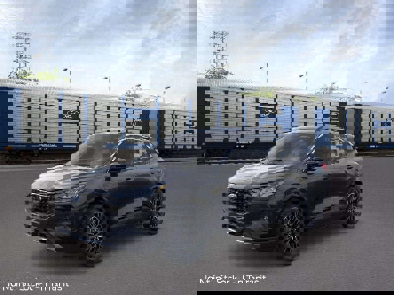 New 2026 Ford Escape SE