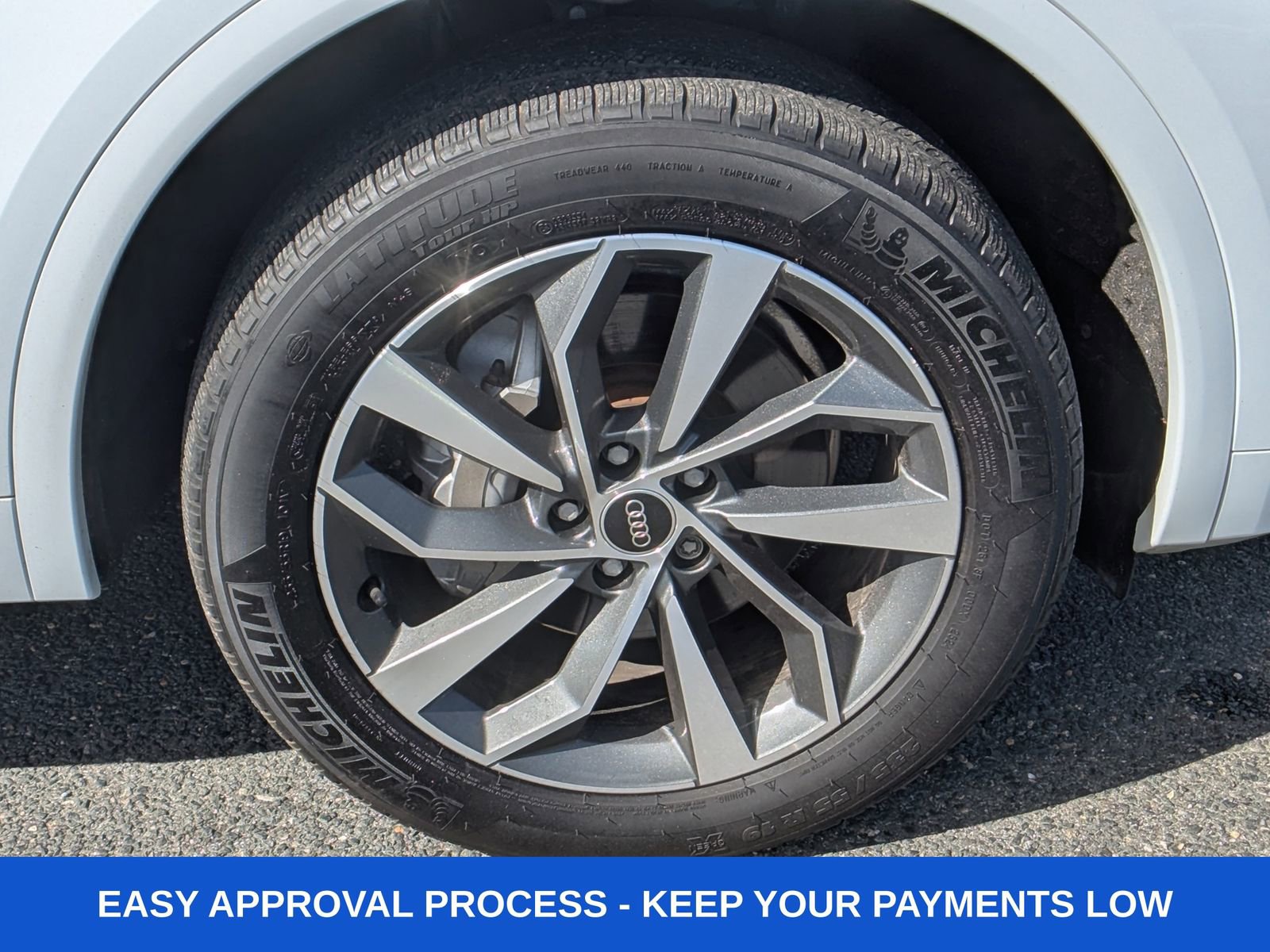 Used 2022 Audi Q5 2.0T Premium Plus AWD/4WD image 12