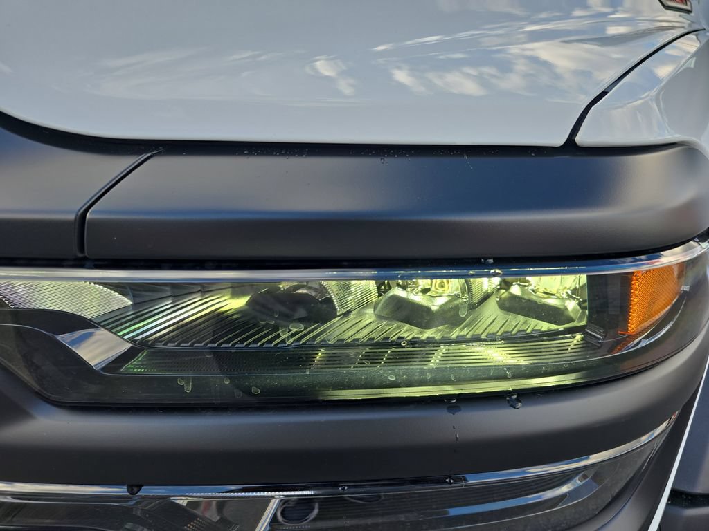 New 2026 RAM 5500 Tradesman AWD/4WD image 25