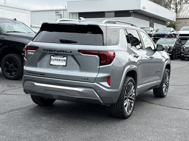 New 2026 GMC Terrain Denali image 3