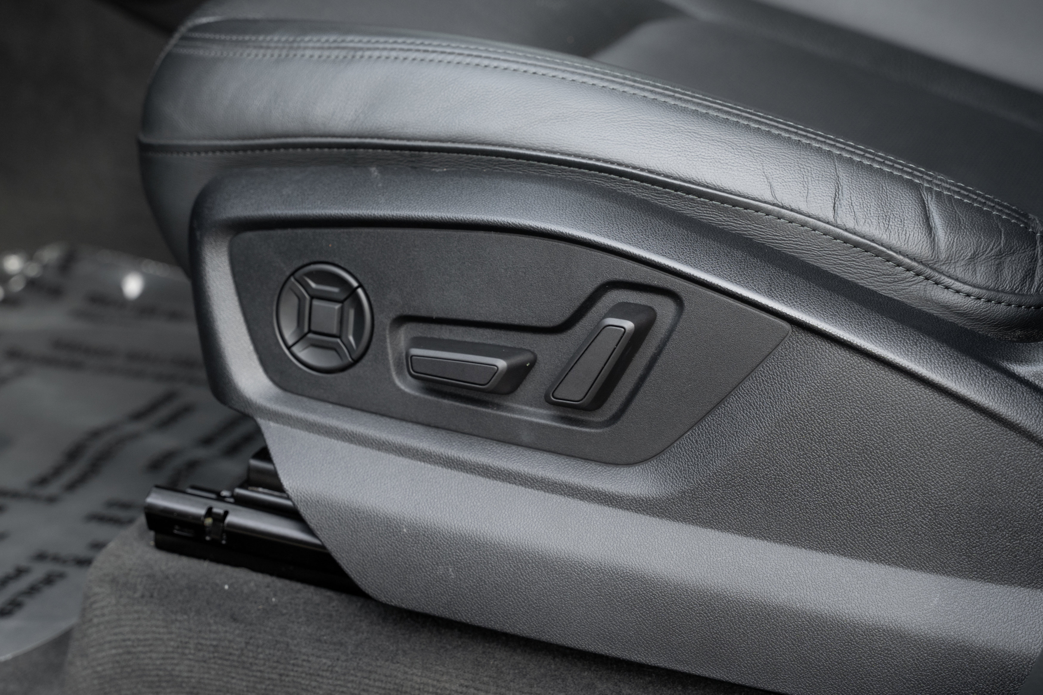 Certified 2022 Audi Q7 Premium Plus w/ Premium Plus Package image 23