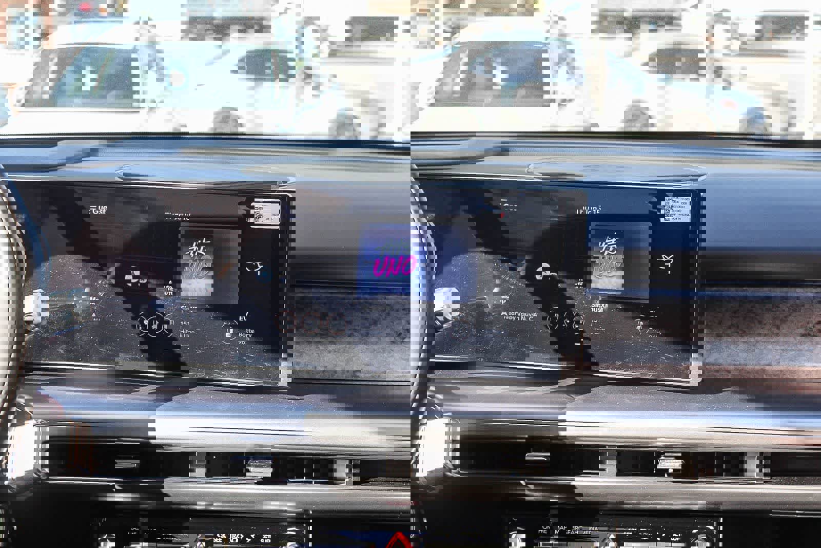 New 2026 Hyundai Ioniq 9 Calligraphy w/ Tow & Go Package image 19