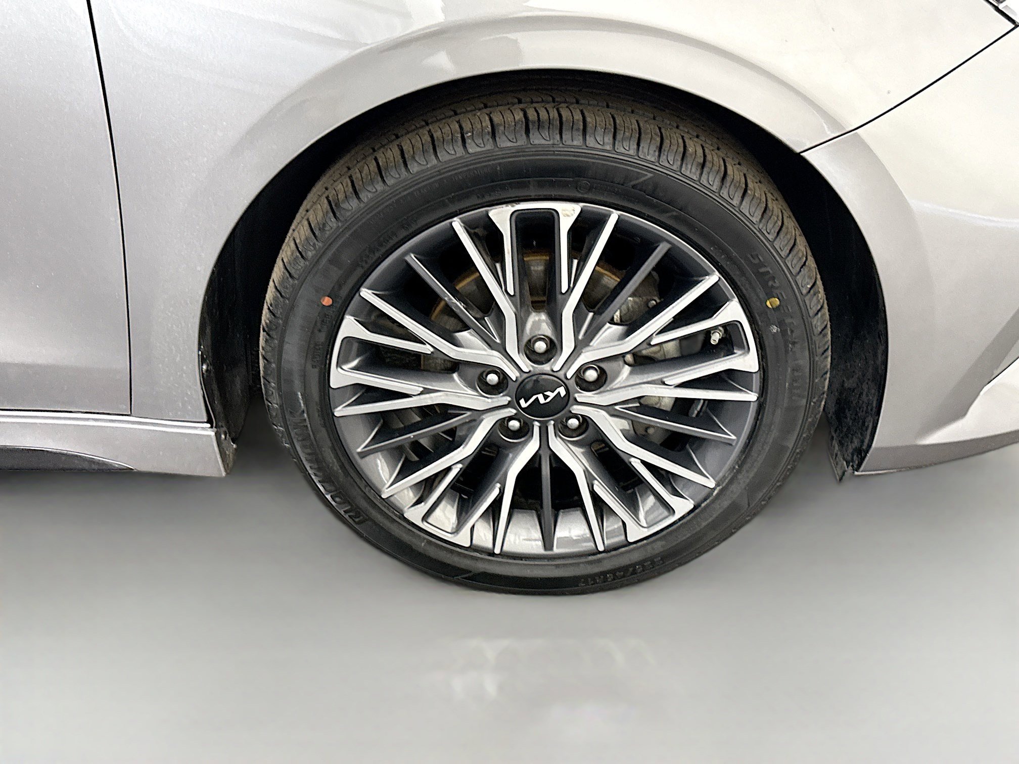 Used 2022 Kia Forte GT-Line w/ GT-Line Technology Package image 32