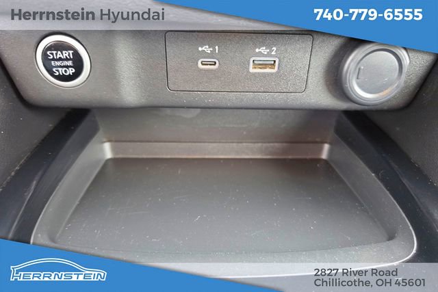 Used 2021 Nissan Rogue SL FWD image 21