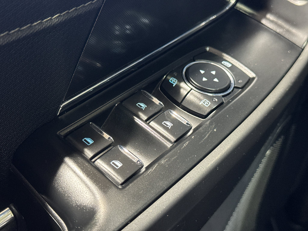 Used 2024 Ford F150 XLT w/ Equipment Group 302A MID image 35