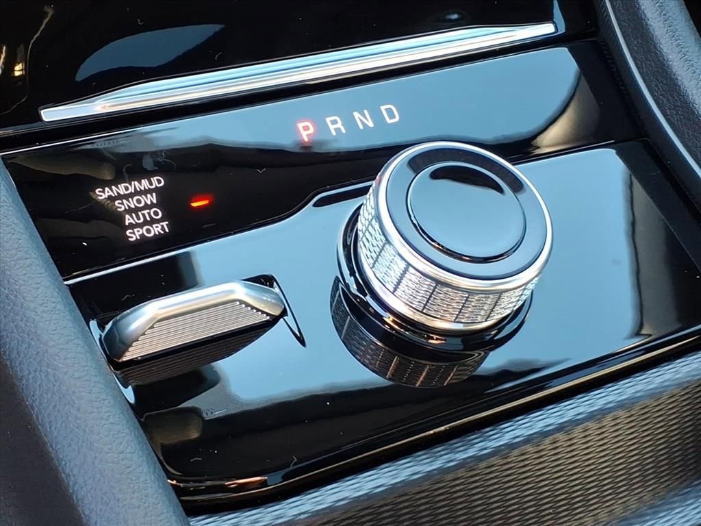 New 2025 Jeep Grand Cherokee L Limited image 28