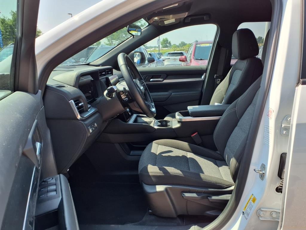 Certified 2025 GMC Terrain Elevation image 21