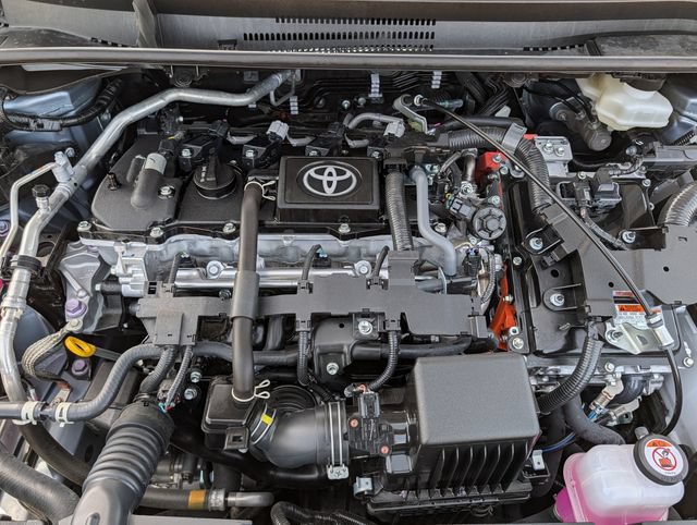 Used 2026 Toyota Corolla LE FWD image 28