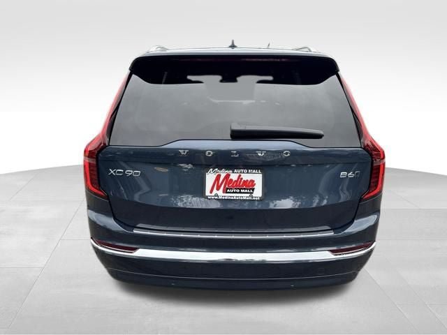 Used 2025 Volvo XC90 B6 Ultra w/ Protection Package Premier AWD/4WD image 6