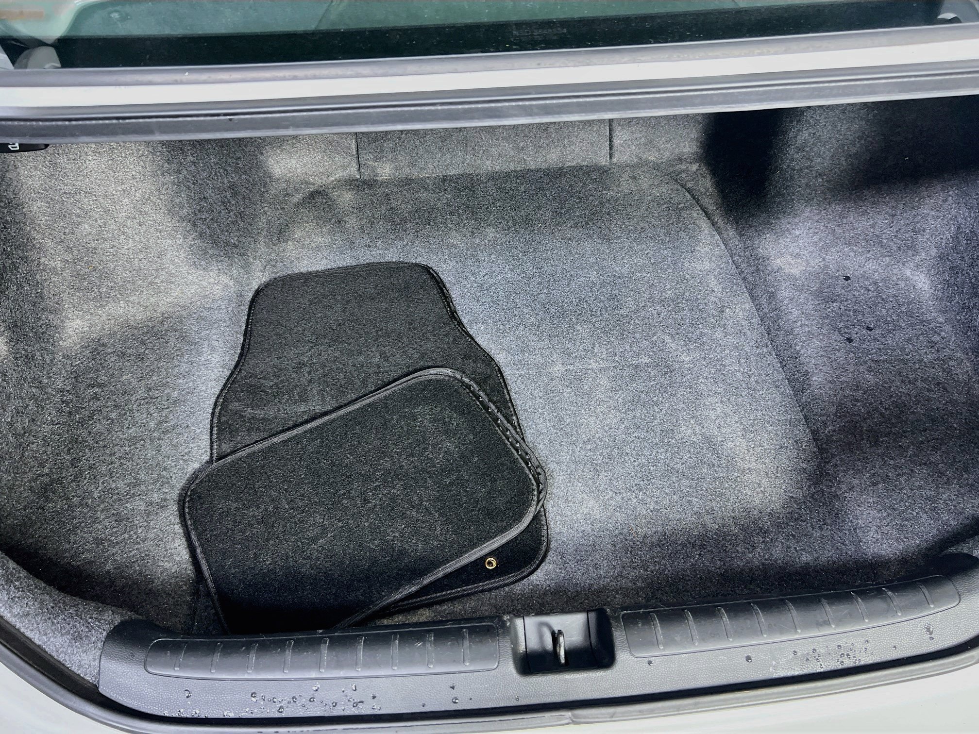 Used 2018 Honda Accord EX image 25