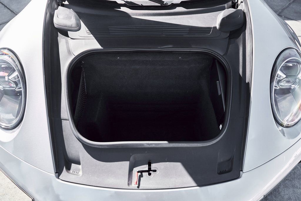 Used 2021 Porsche 911 Turbo S image 18