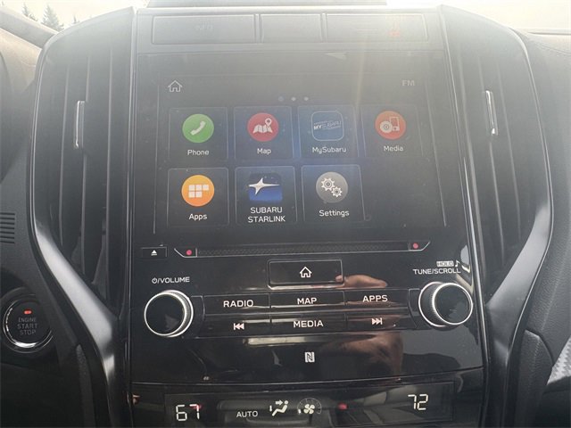 Used 2022 Subaru Ascent Onyx Edition image 26