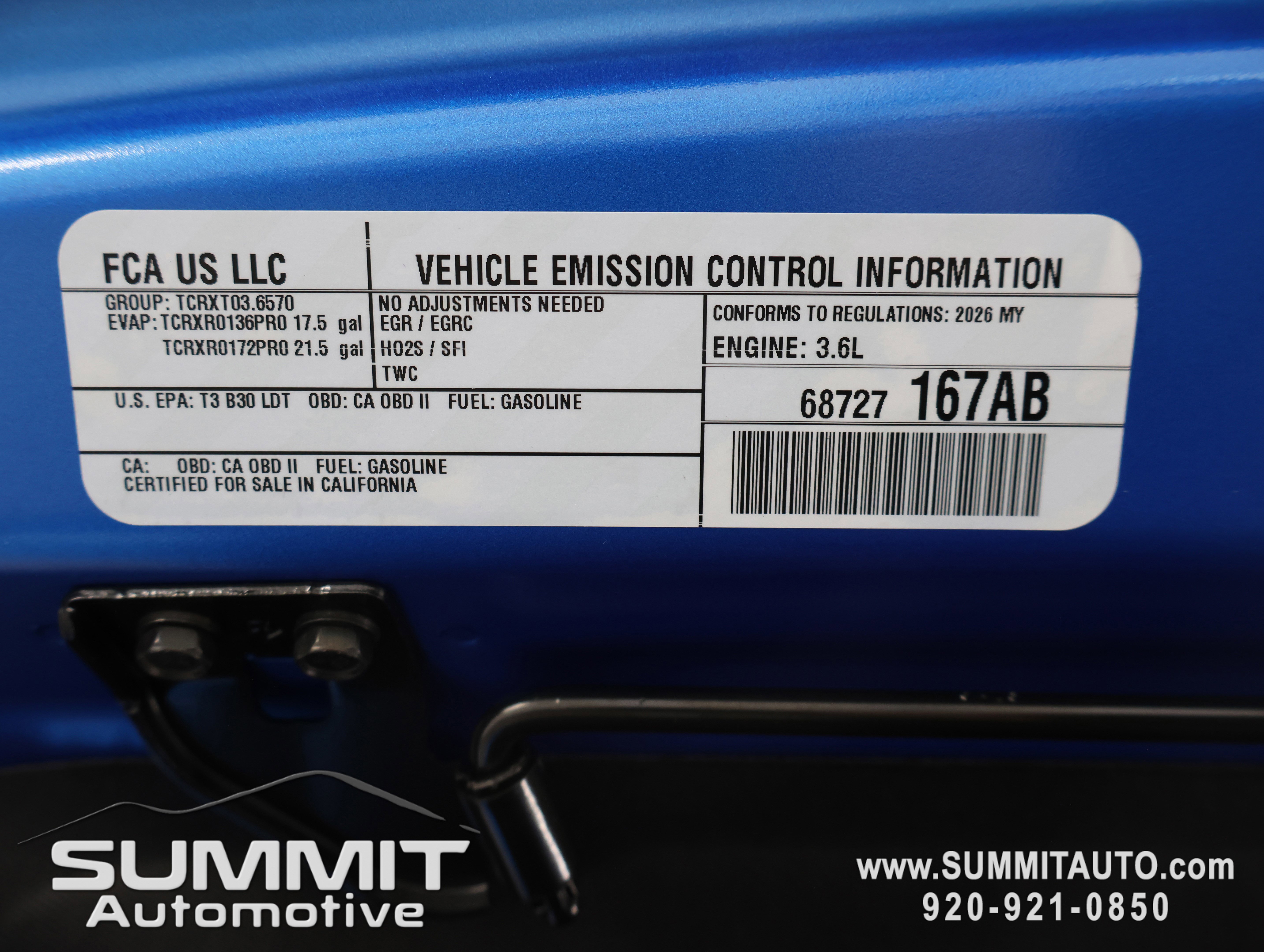 New 2026 Jeep Wrangler Sahara image 23