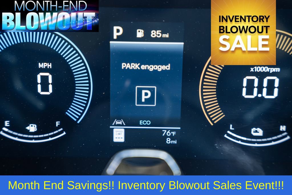 New 2026 Hyundai Santa Fe SEL image 40