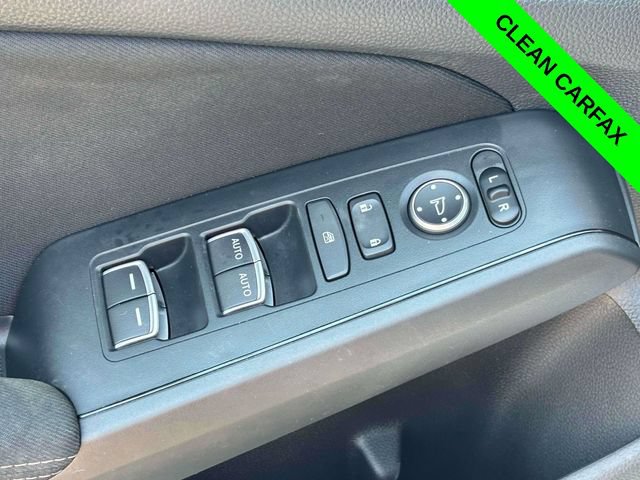 Used 2023 Honda Civic Sport image 9