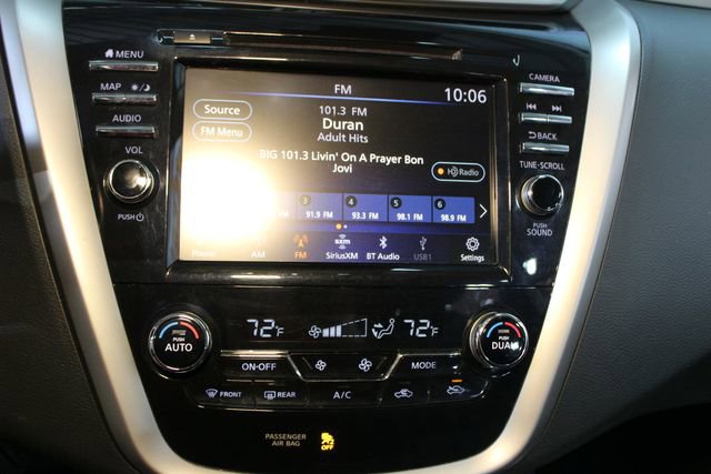 Used 2020 Nissan Murano SL AWD/4WD image 27