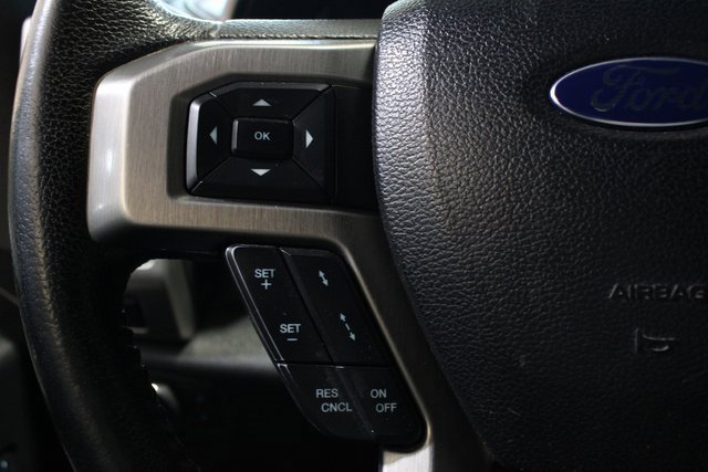 Used 2015 Ford F150 Platinum w/ Equipment Group 701A Luxury image 18