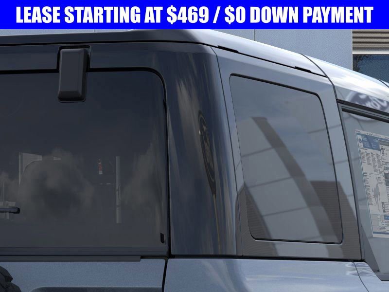 New 2025 Ford Bronco Badlands image 25