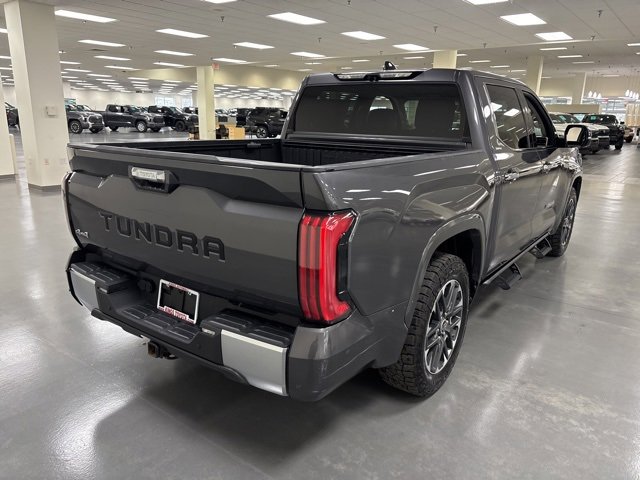 Used 2022 Toyota Tundra Limited image 7
