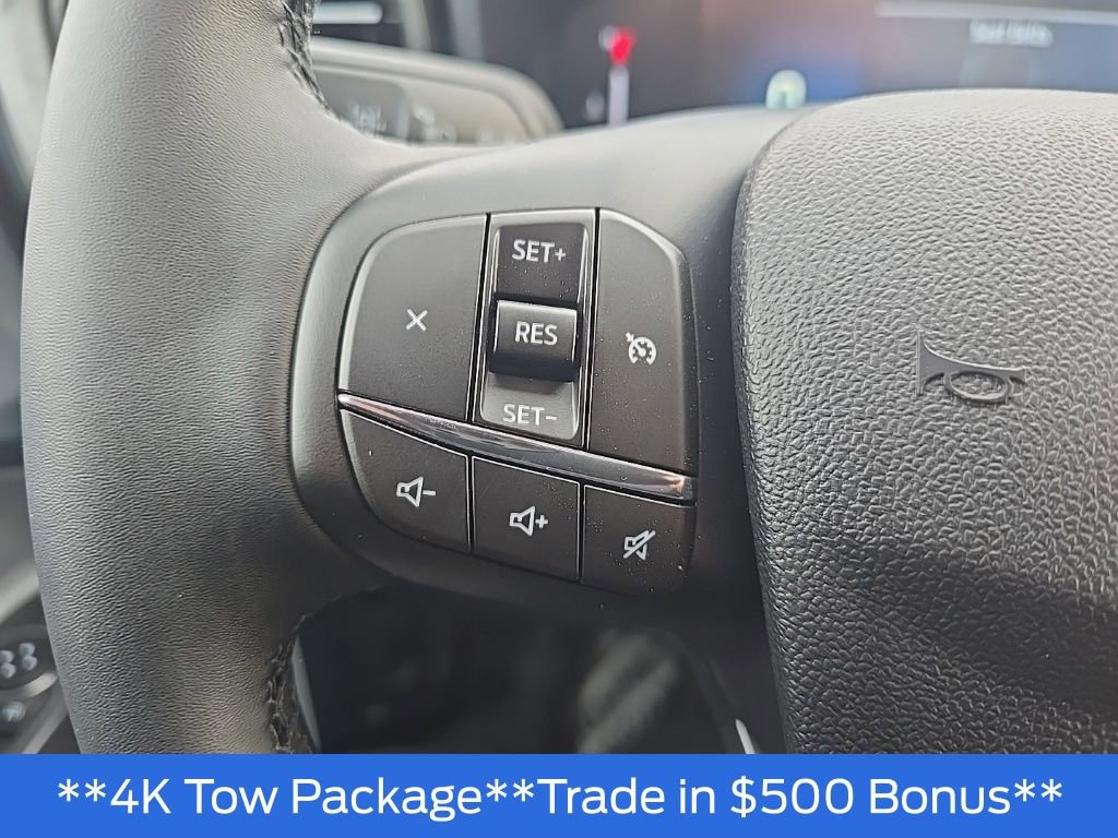 New 2026 Ford Maverick XLT AWD/4WD image 26
