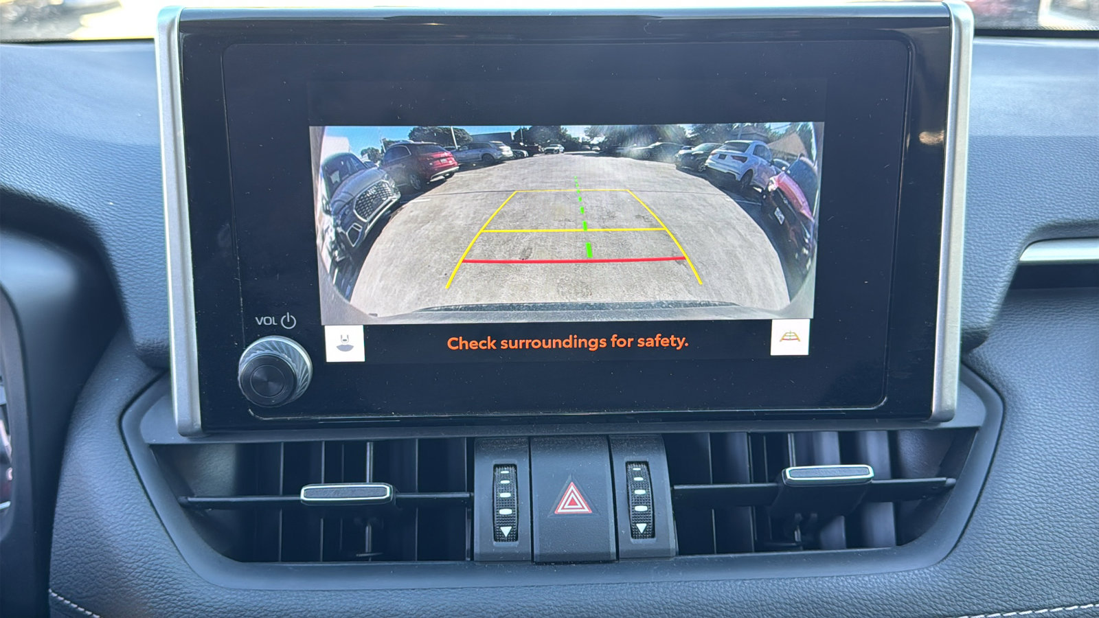 Used 2024 Toyota RAV4 XLE Premium image 15