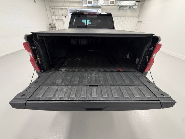 Certified 2022 Chevrolet Silverado 2500 High Country w/ Safety Package II AWD/4WD image 25