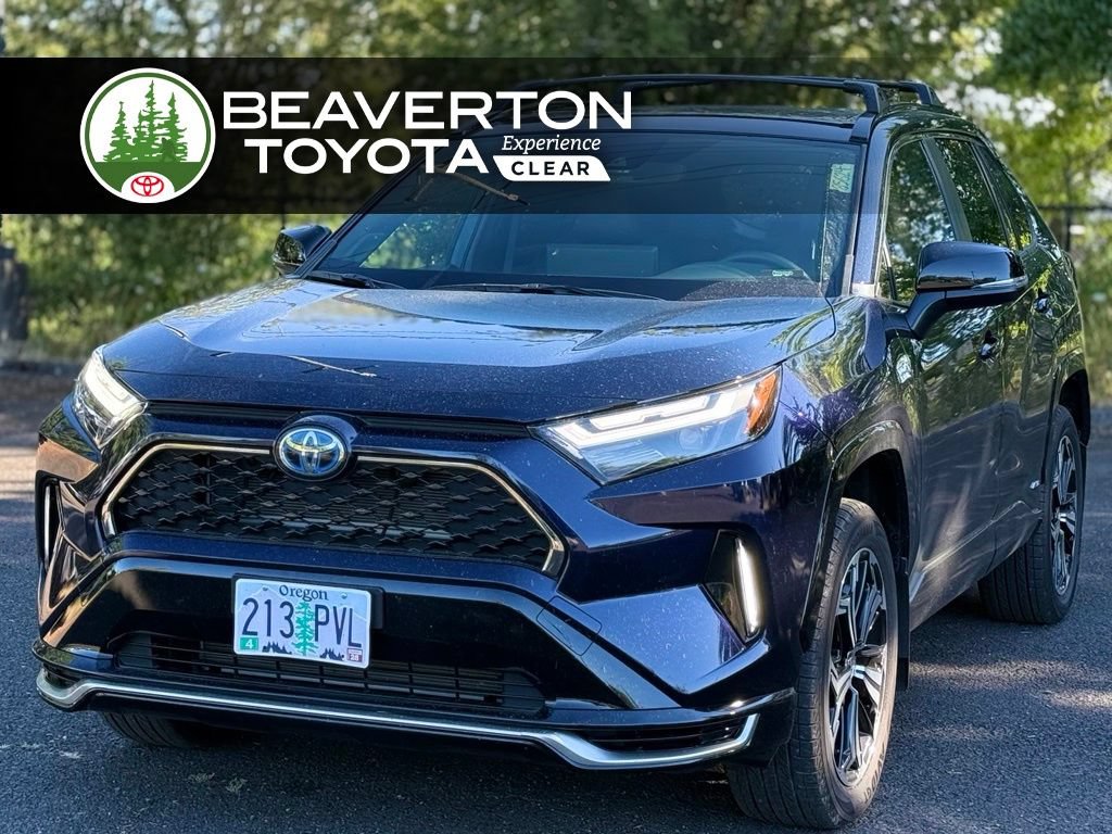 Used 2024 Toyota RAV4 XSE w/ Weather Package AWD/4WD 360° Tour