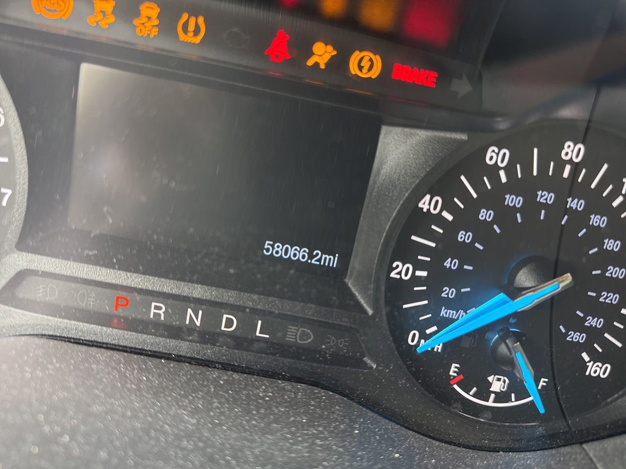 Used 2020 Ford Fusion S FWD image 6