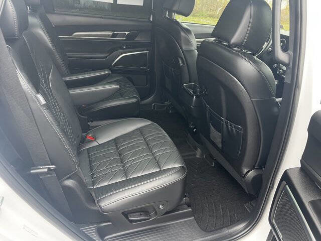 Used 2024 Kia Telluride SX Prestige X-Pro image 12