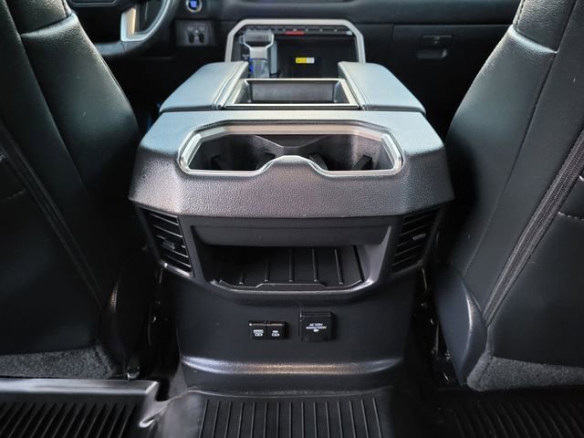 Used 2024 Toyota Tundra Limited image 23