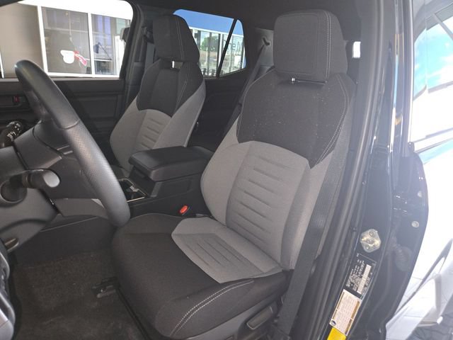Used 2025 Toyota 4Runner TRD Off-Road AWD/4WD image 11