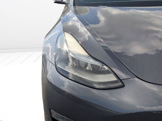 Used 2023 Tesla Model 3 Performance AWD/4WD image 9