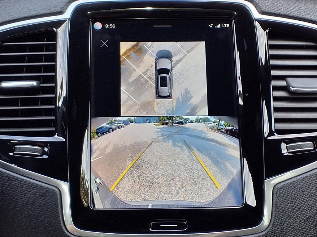 Used 2024 Volvo XC90 T8 Plus w/ Protection Package Premier AWD/4WD image 19