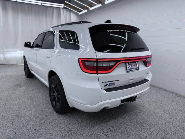Used 2023 Dodge Durango GT AWD/4WD image 4