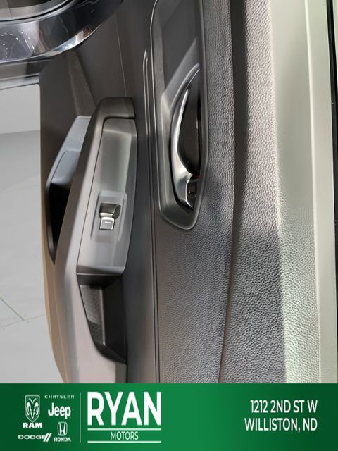 New 2025 Honda Accord SE image 34