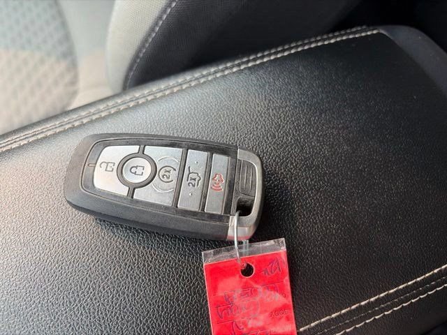 Used 2022 Ford Escape SE w/ Convenience Package FWD image 51