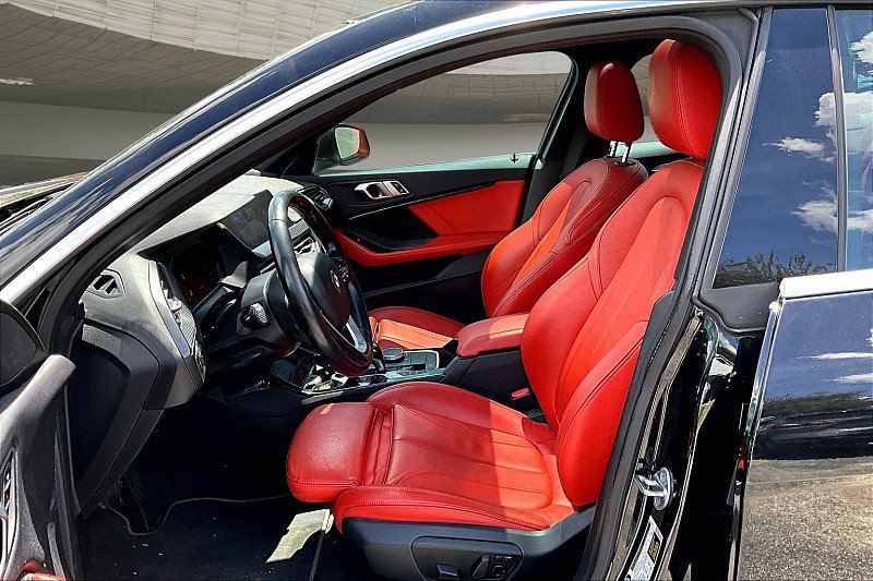 Used 2022 BMW 228i Gran Coupe w/ Convenience Package FWD image 19