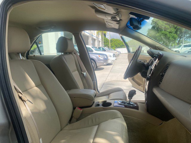 Used 2006 Cadillac CTS 3.6 image 13