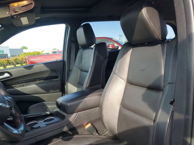 Used 2021 Dodge Durango Citadel AWD/4WD image 12