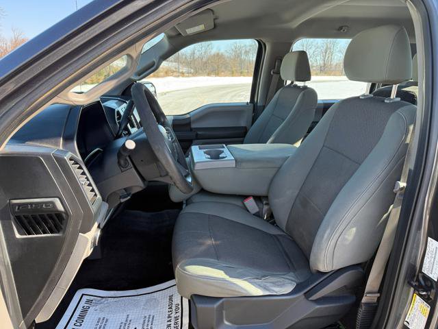 Used 2016 Ford F150 XL w/ Equipment Group 101A Mid image 14