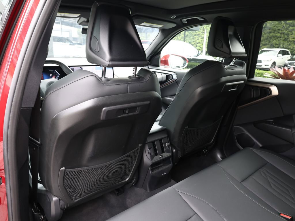 Used 2025 BMW X3 xDrive30i image 19