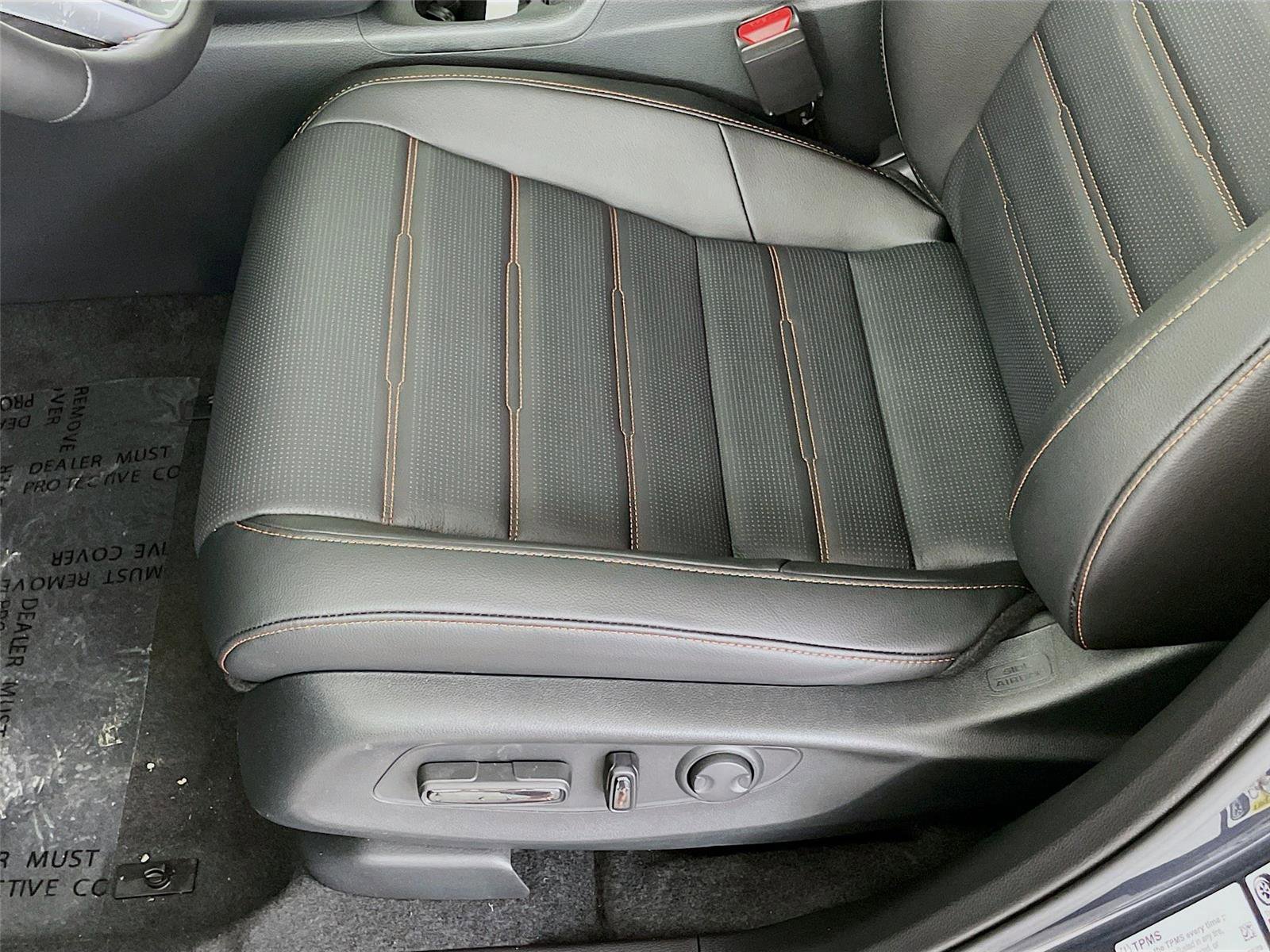 New 2026 Honda CR-V Sport Touring image 21