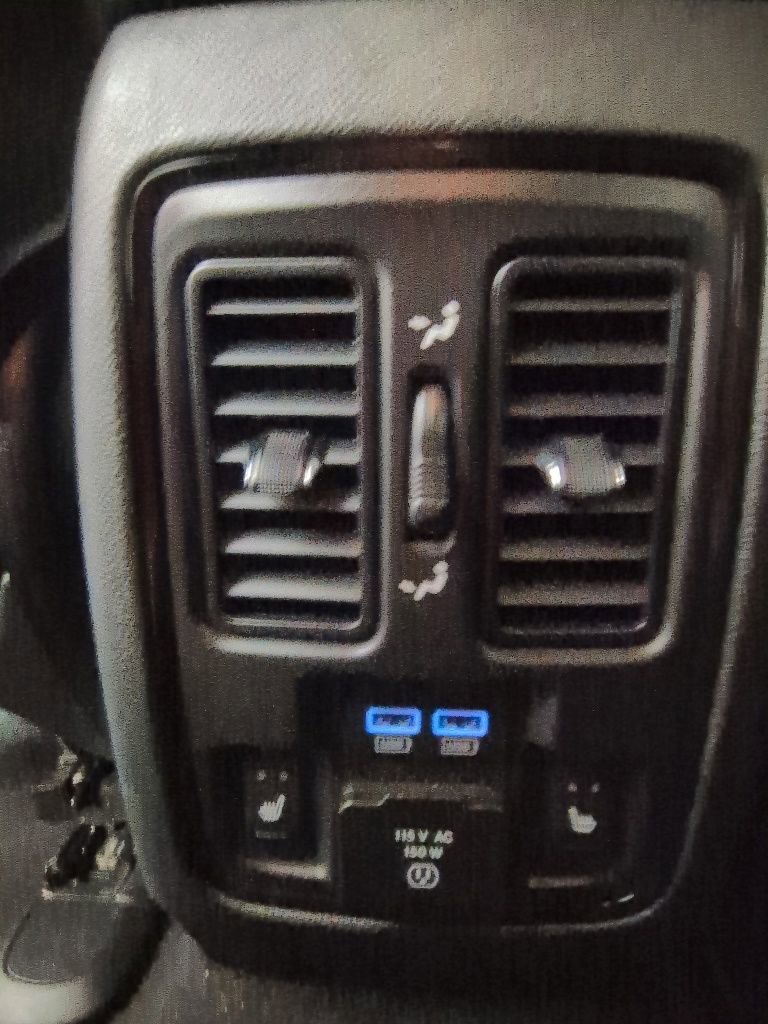 Certified 2024 Dodge Durango GT AWD/4WD image 32